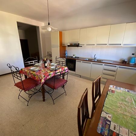 Appartamento In Centro Nonna Elena Lamezia Terme Ngoại thất bức ảnh