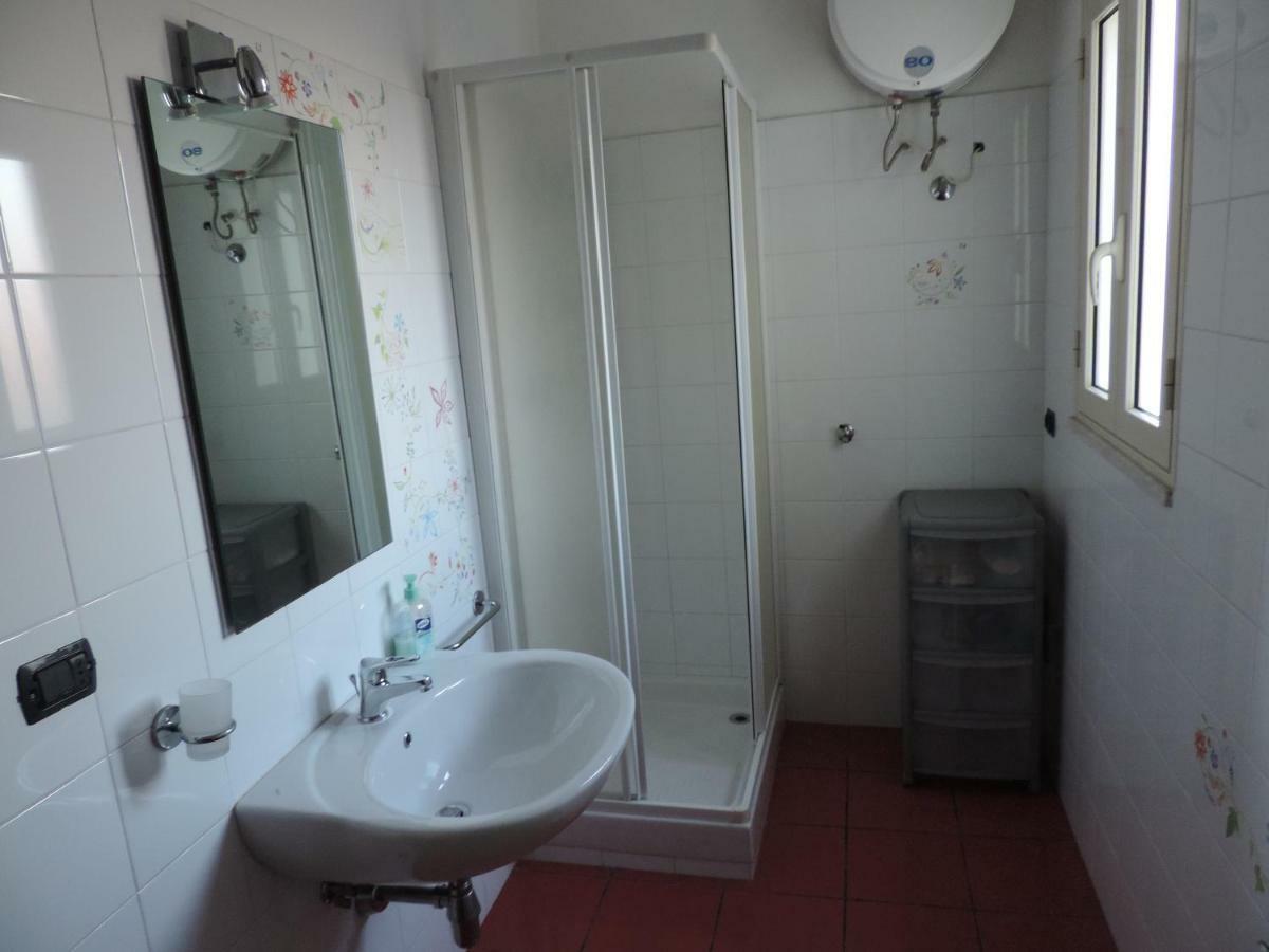 Appartamento In Centro Nonna Elena Lamezia Terme Ngoại thất bức ảnh